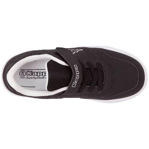 Chaussures universel enfants Kappa Dalton Ice K 5/5