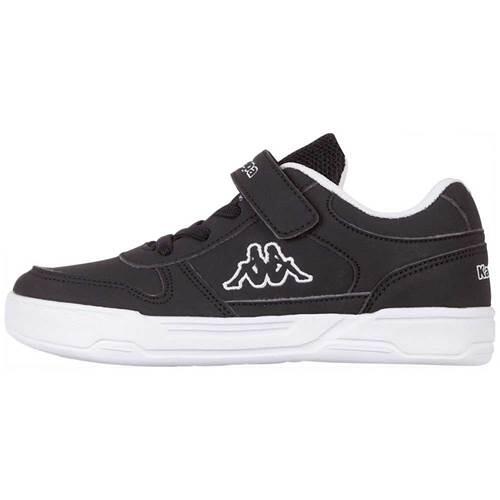 Buty do chodzenia dla dzieci Kappa Dalton Ice K