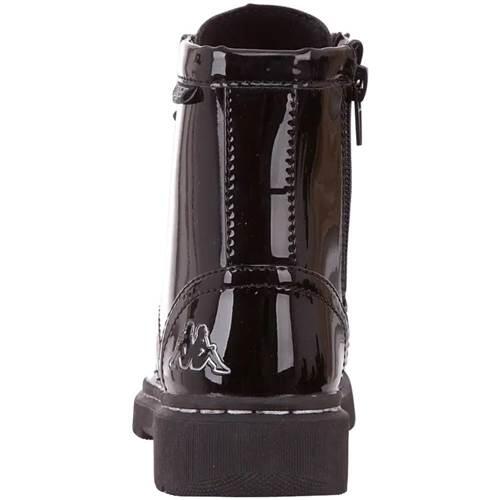 Scarpa universali bambini Kappa Deenish Shine K 5/7