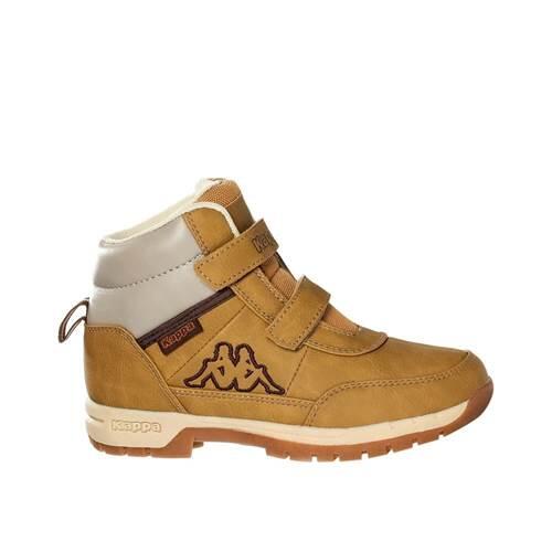 Buty do chodzenia dla dzieci Kappa Bright Mid K
