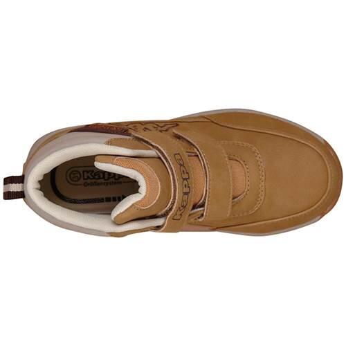 Chaussures universel enfants Kappa Bright Mid K 5/5