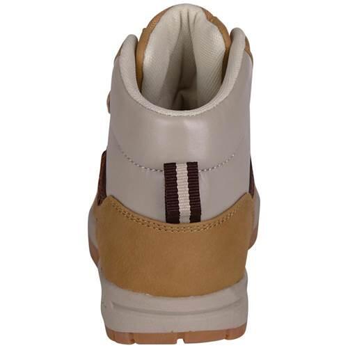 Chaussures universel enfants Kappa Bright Mid K 4/5