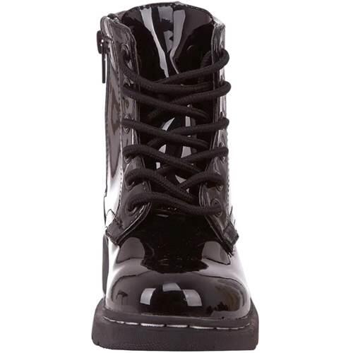 Scarpa universali bambini Kappa Deenish Shine K 4/7