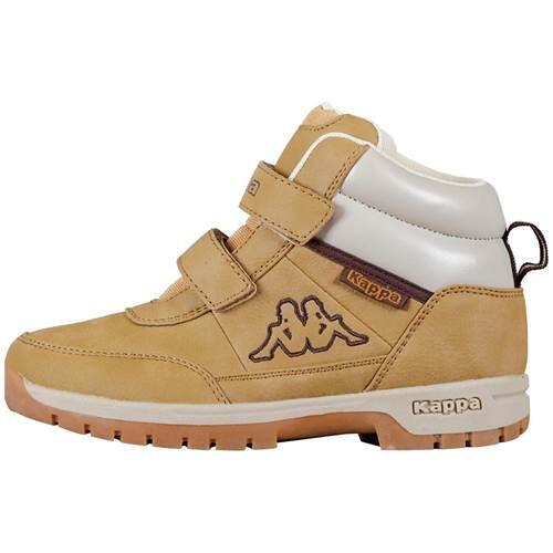 Chaussures universel enfants Kappa Bright Mid K 1/5