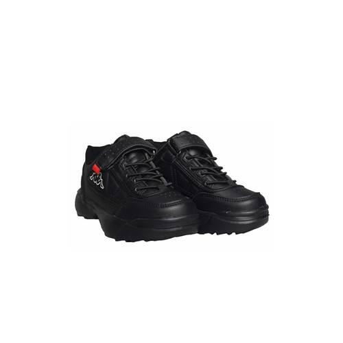 Chaussures universel enfants Kappa Rave NC K 3/4