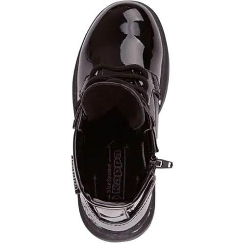Scarpa universali bambini Kappa Deenish Shine K 2/7