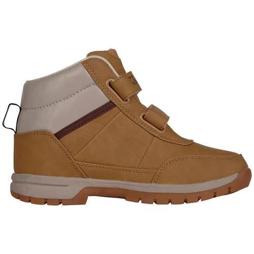 Chaussures universel enfants Kappa Bright Mid K 3/5