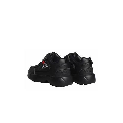 Chaussures universel enfants Kappa Rave NC K 4/4