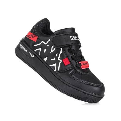 Buty do chodzenia dla dzieci Kappa Bash OL K