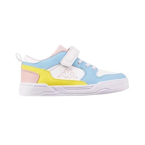 Chaussures universel enfants Kappa Lineup Low K 1/7