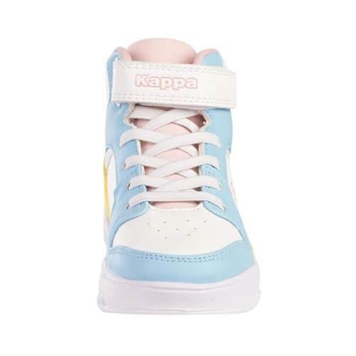 Buty do chodzenia dla dzieci Kappa Lineup 4/7