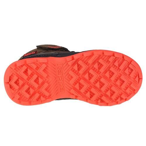 Chaussure universel enfants Kappa Thabo Tex K 4/4