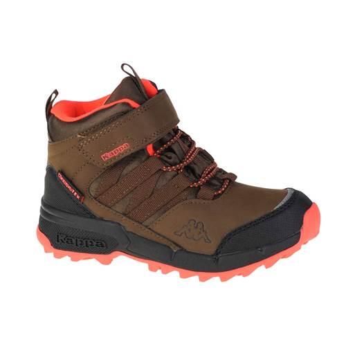 Chaussure universel enfants Kappa Thabo Tex K 1/4