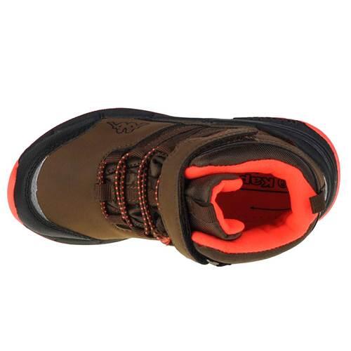 Chaussure universel enfants Kappa Thabo Tex K 3/4
