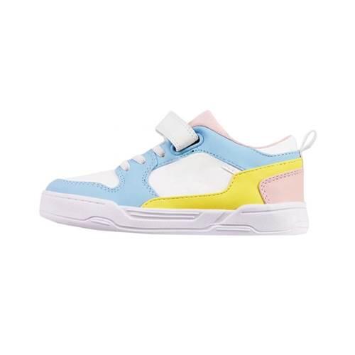 Chaussures universel enfants Kappa Lineup Low K 2/7