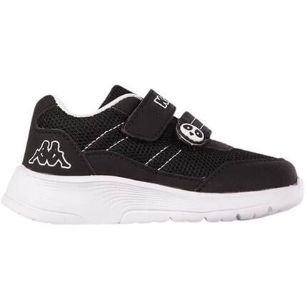Chaussures enfant Kappa en mesh avec velcro