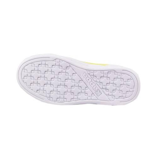 Chaussures universel enfants Kappa Lineup Low K 3/7