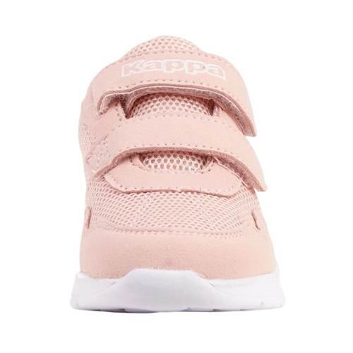 Buty do chodzenia niemowlęce Kappa Cracker II 4/7