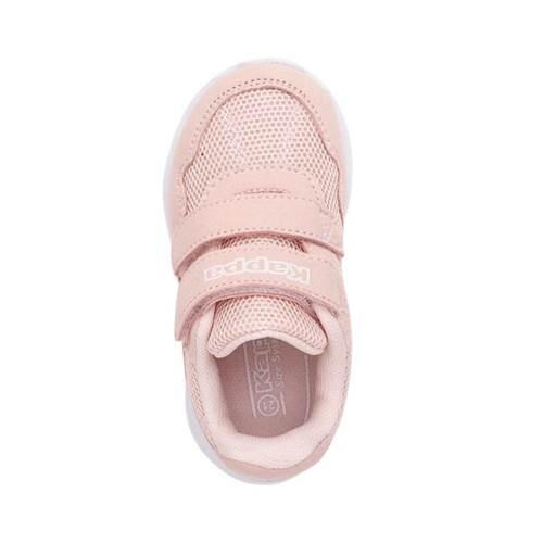 Buty do chodzenia niemowlęce Kappa Cracker II