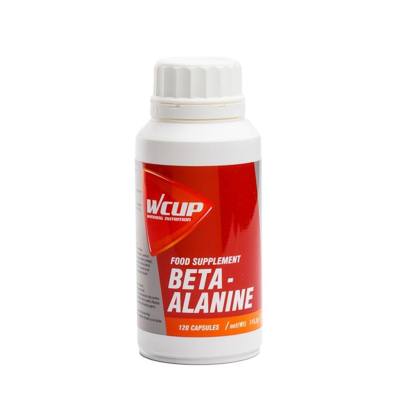 Beta Alanine (Slow Release)