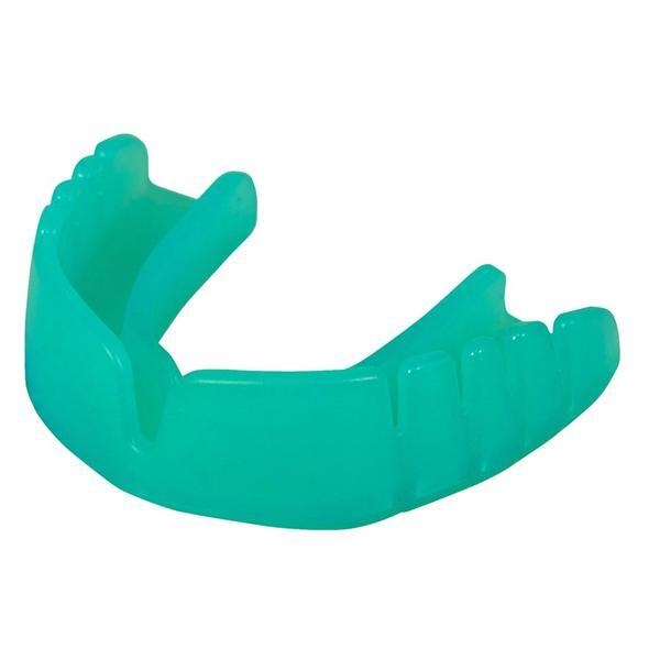 Snap fit Mouthguard (Age 11 to Adult) - Black