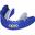 Adult (Age 10 to Adult) Gold Level Mouth Guard - Blue