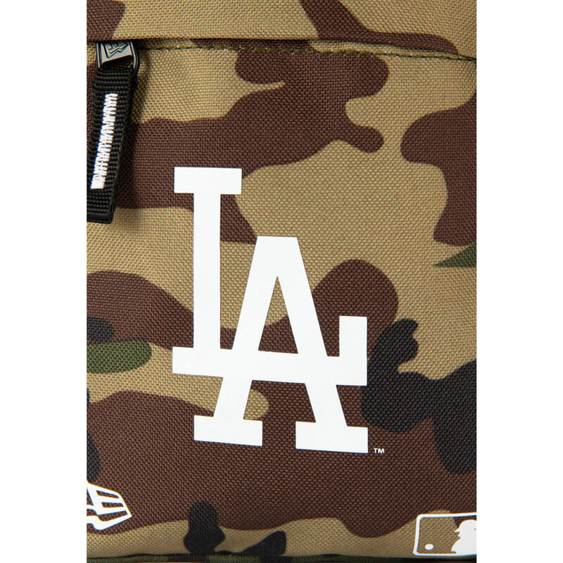 Zakje Unisex New Era MLB Los Angeles Dodgers Side Bag
