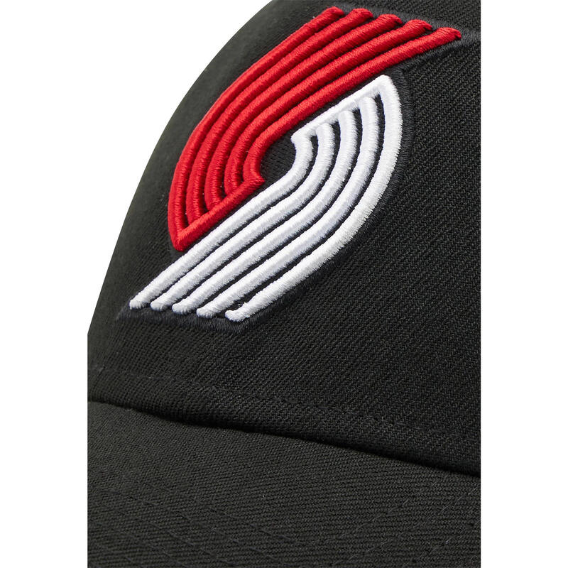 New Era The League NBA Cap Team Portland Trail Blaz