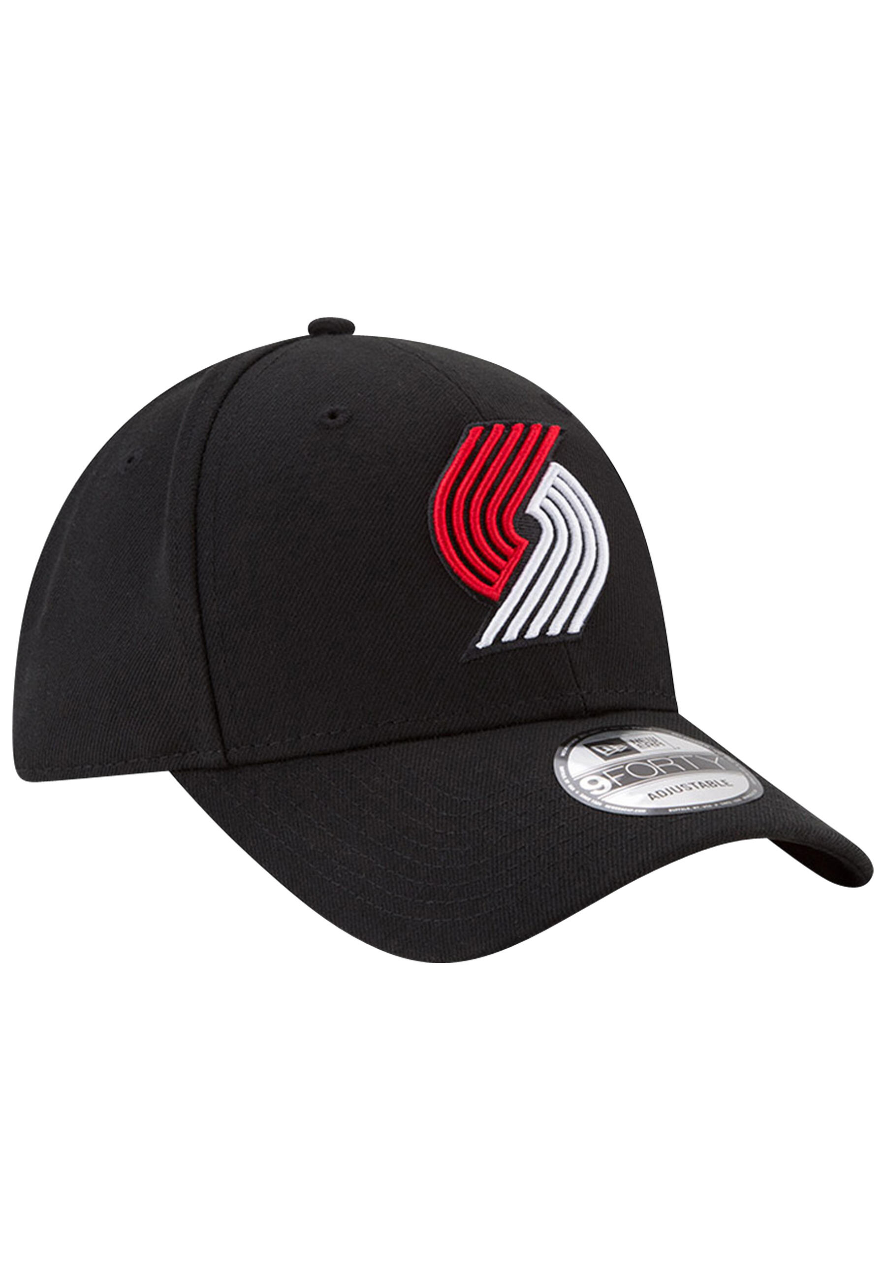 New Era De Liga NBA Cap Team Portland Trail Blaz 4/7