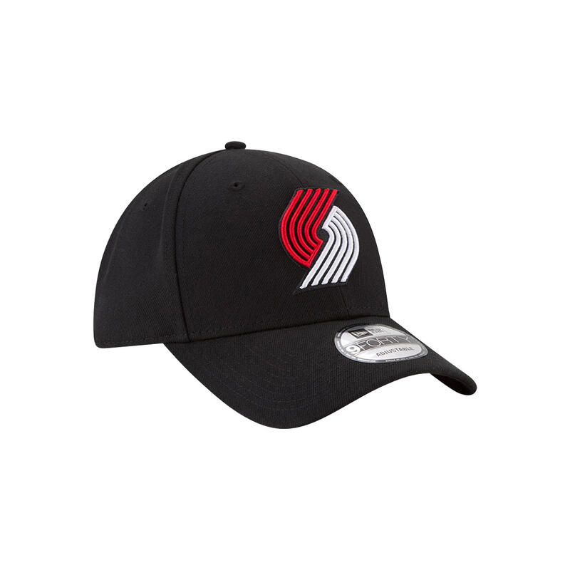 New Era The League NBA Cap Team Portland Trail Blaz