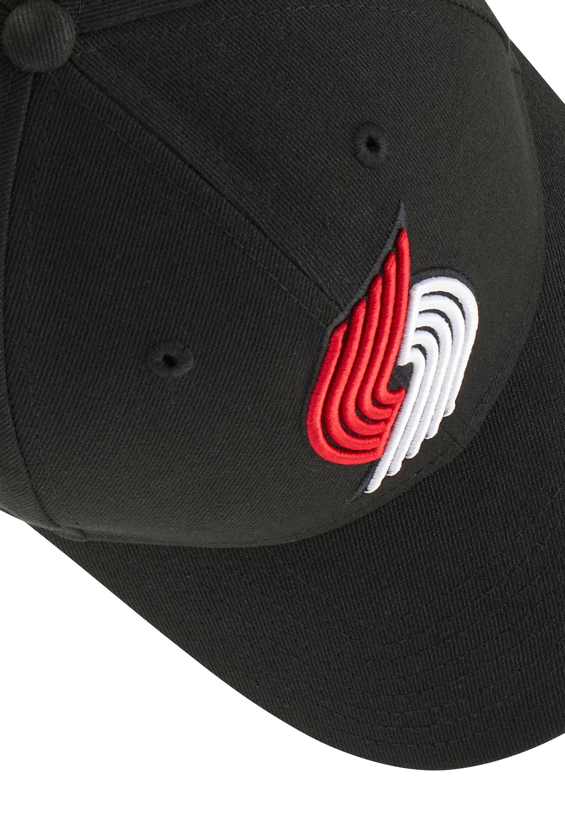 New Era De Liga NBA Cap Team Portland Trail Blaz 6/7