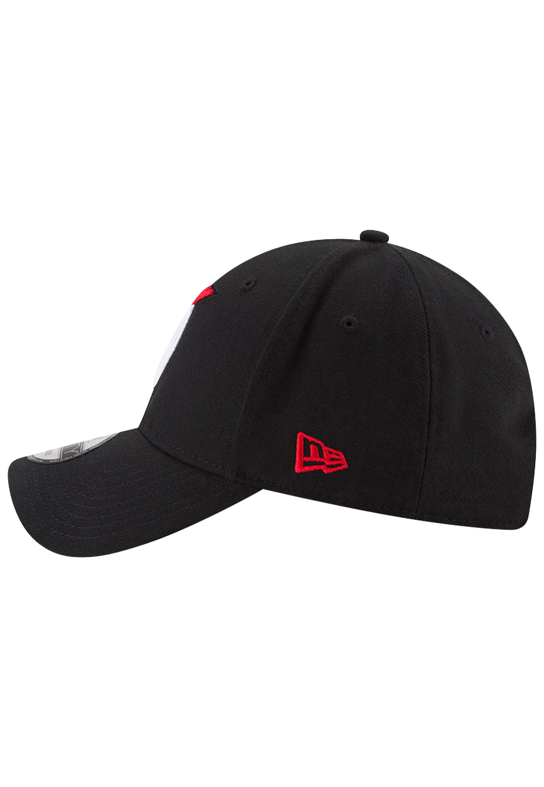New Era De Liga NBA Cap Team Portland Trail Blaz 5/7
