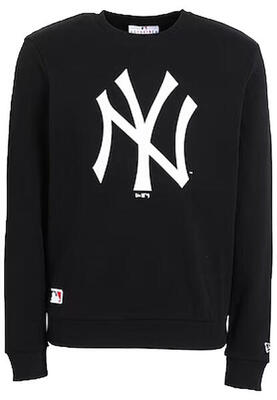 Sweatshirt new era new york yankees crew neck