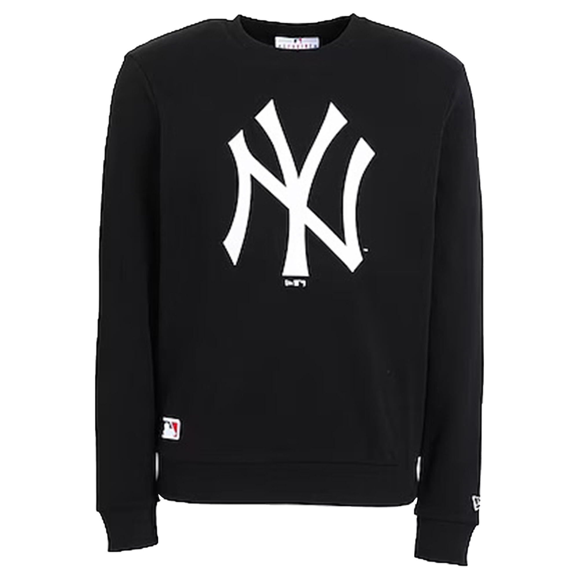Bluza sportowa męska New Era New York Yankees Team