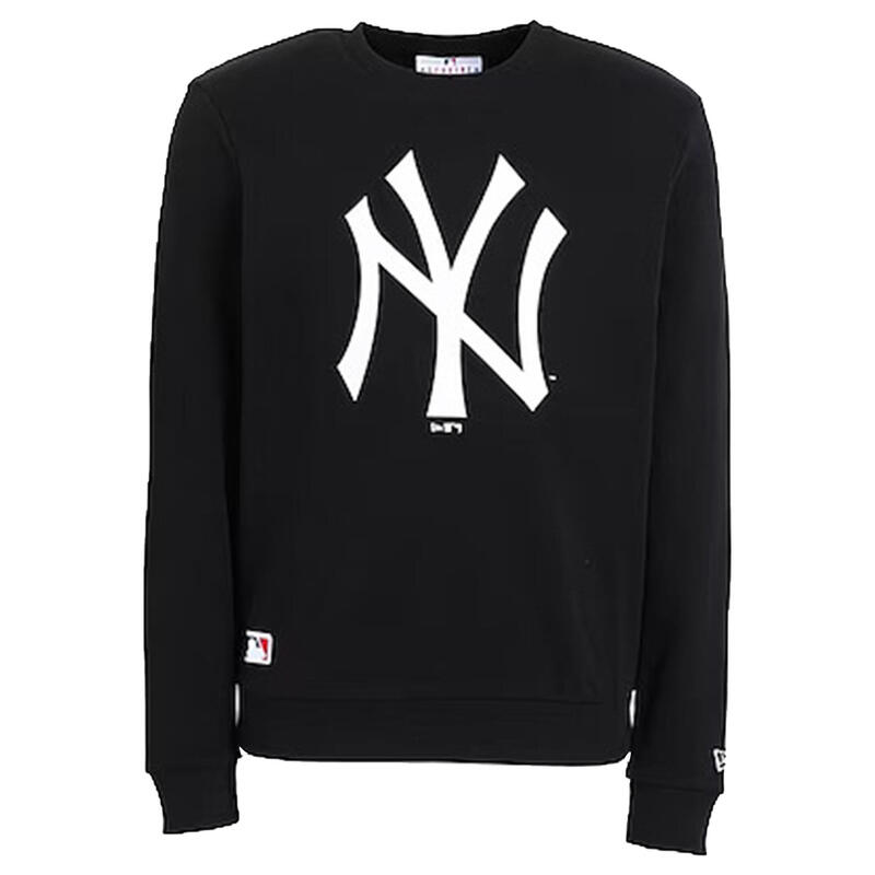 Sweat New Era New York Yankees Crew Neck