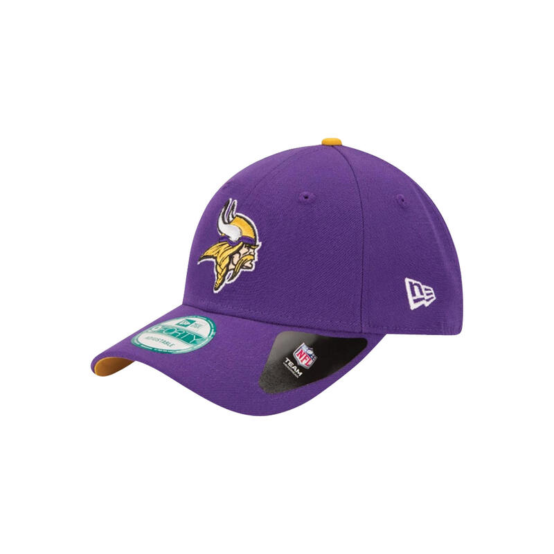 Pet New Era  The League 9forty Minnesota Vikings