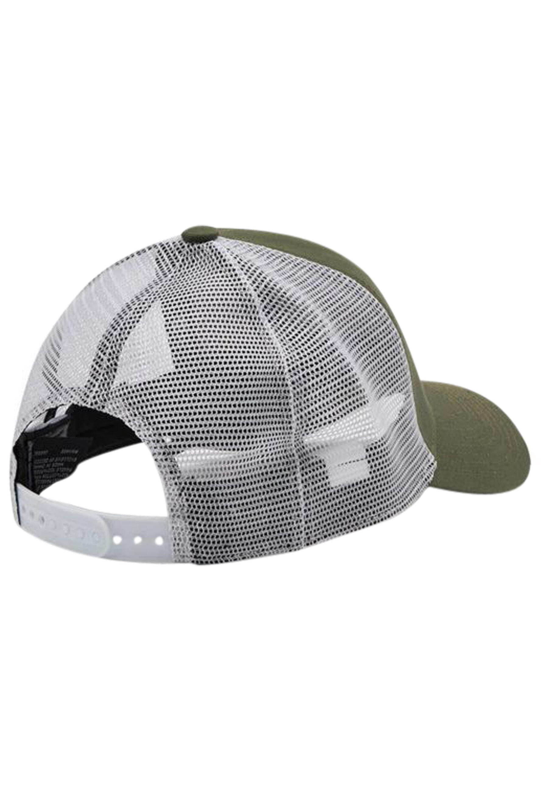 New Era League Cap Essenl 940 Af Trckr Neyyan Adult 4/7