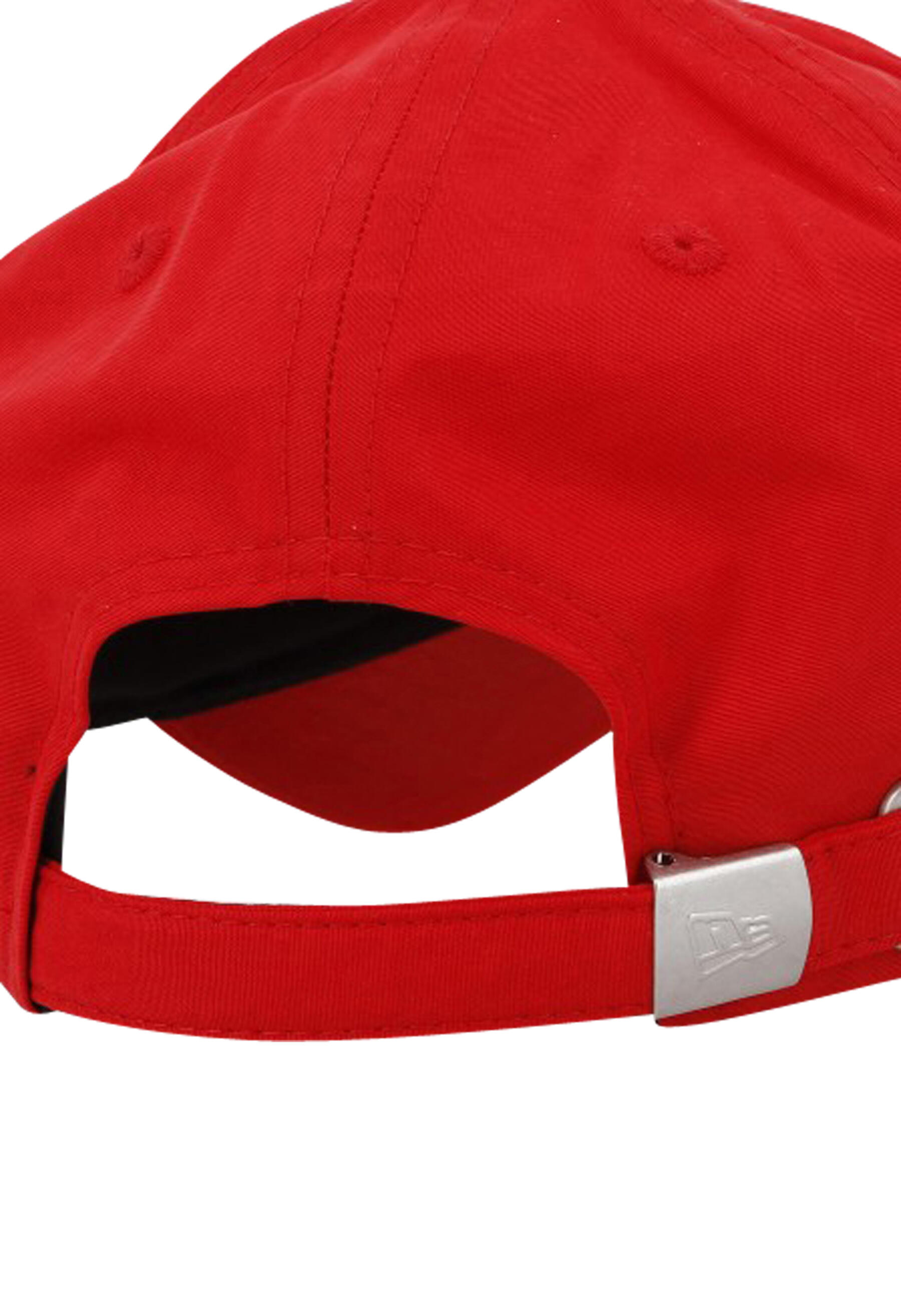 Casquette New Era Mlb Flawless Logo Basic 940 Neyyan Nd Adulte 5/5