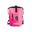 Dry Tank Waterproof Backpack 18L - Rosy