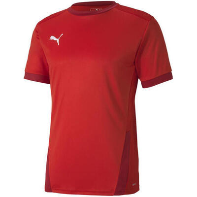 Short sleeve T-shirt teamGoal 23 Jersey PUMA