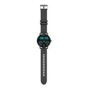 Smartwatch Celly TRAINERROUND2BK Negru