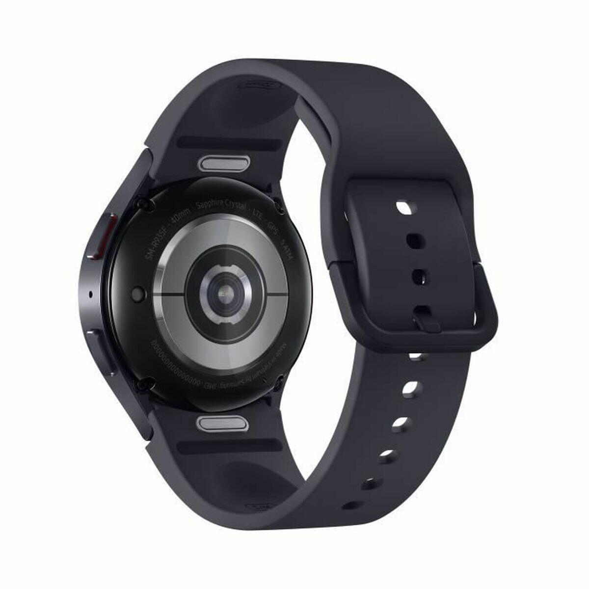 Montre intelligente Noir 2/5