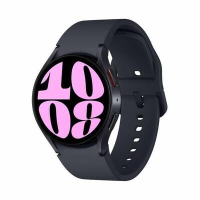 Smartwatch zwart