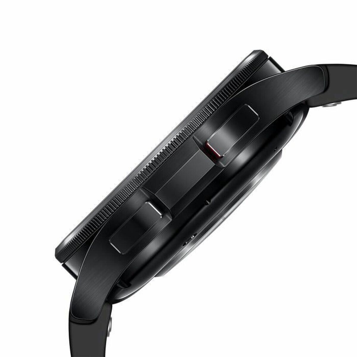 Smartwatch Samsung Watch 6 Roestvrij staal 4/5
