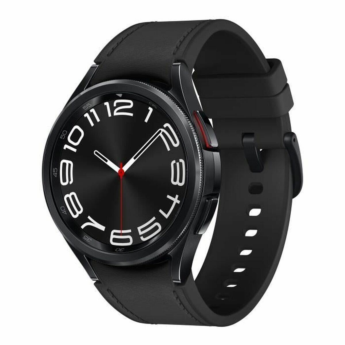 Smartwatch Series 9 Preto