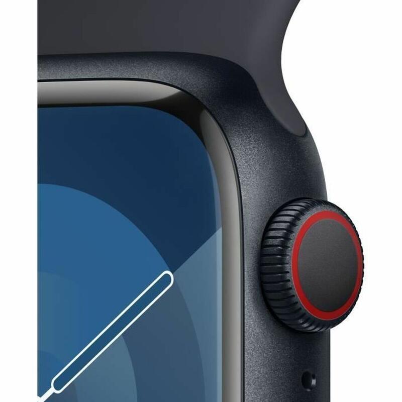 Smartwatch Series 9 Negro