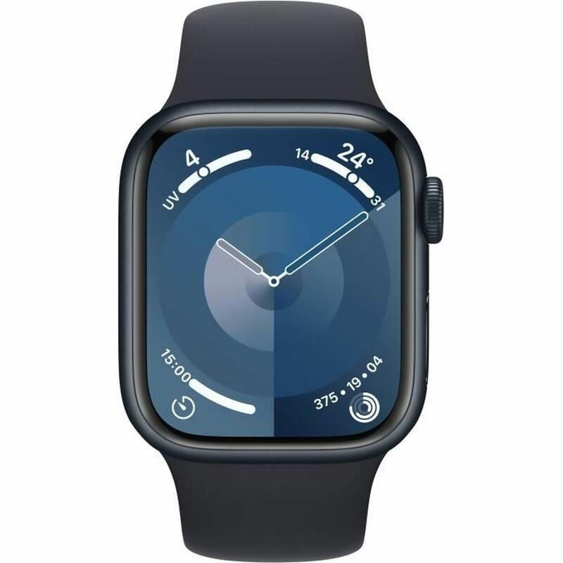 Smartwatch Series 9 Negro