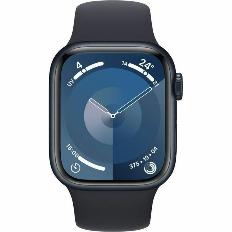 Smartwatch Series 9 Preto