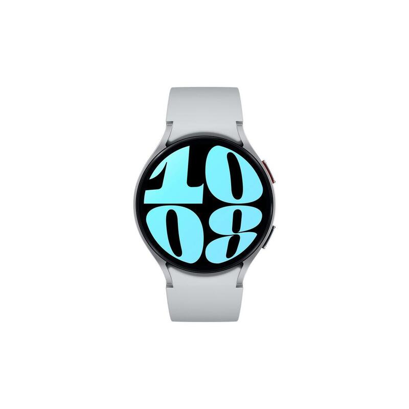 Smartwatch Galaxy Watch 6 SM-R945F Plateado