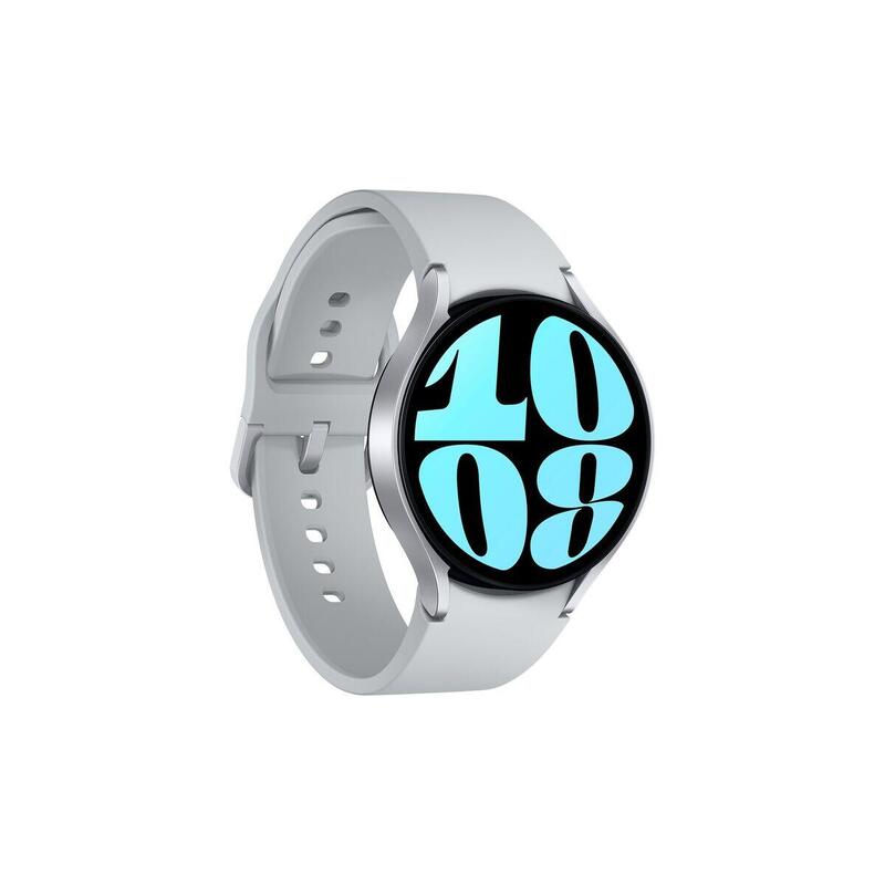 Smartwatch Galaxy Watch 6 SM-R945F Prateado